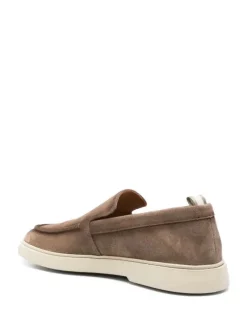 OFFICINE CREATIVE MOCASSINO - OCUBONE002LC146