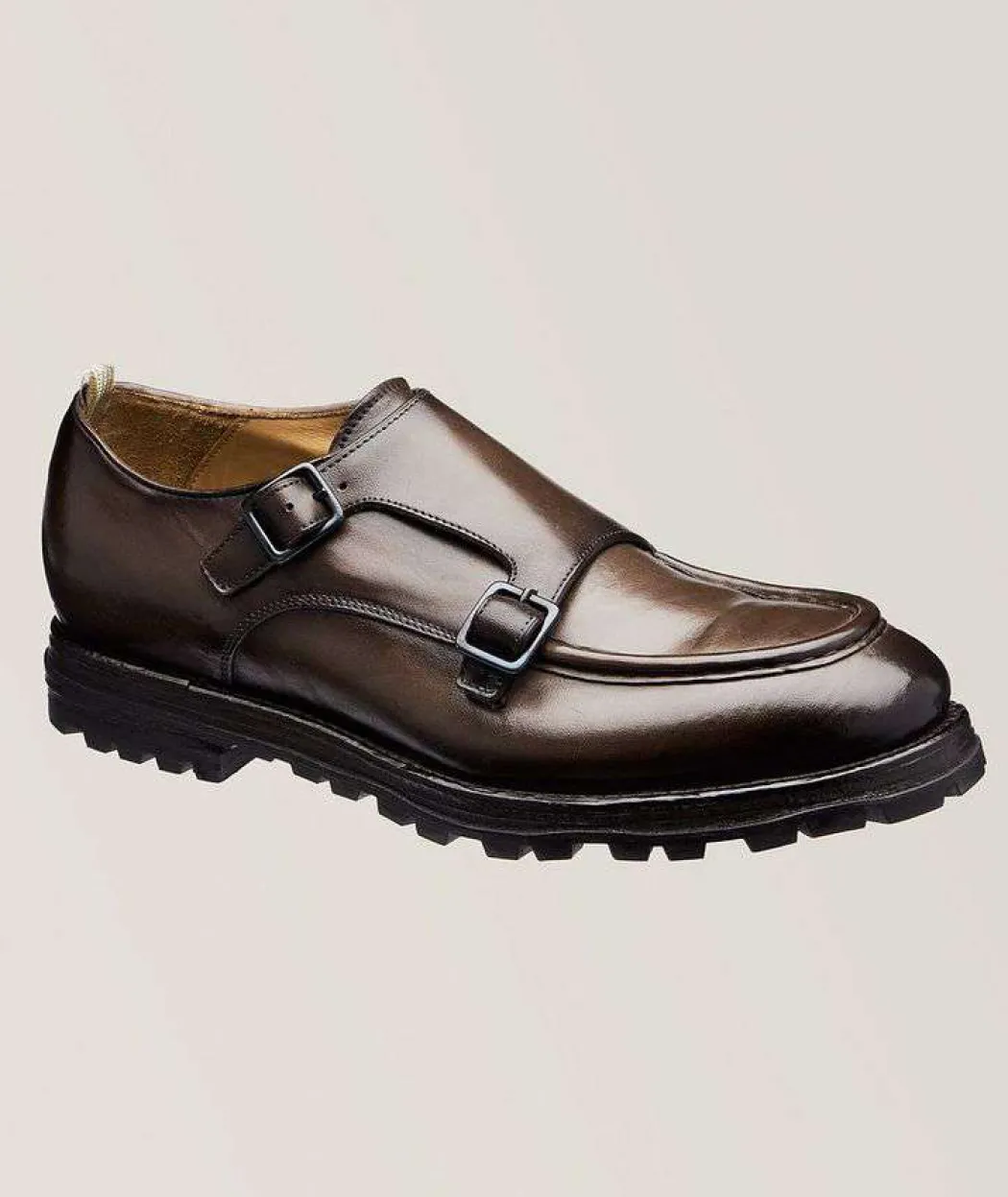 OFFICINE CREATIVE MOCASSINI Autunno/Inverno | Soreca Shop Online Napoli