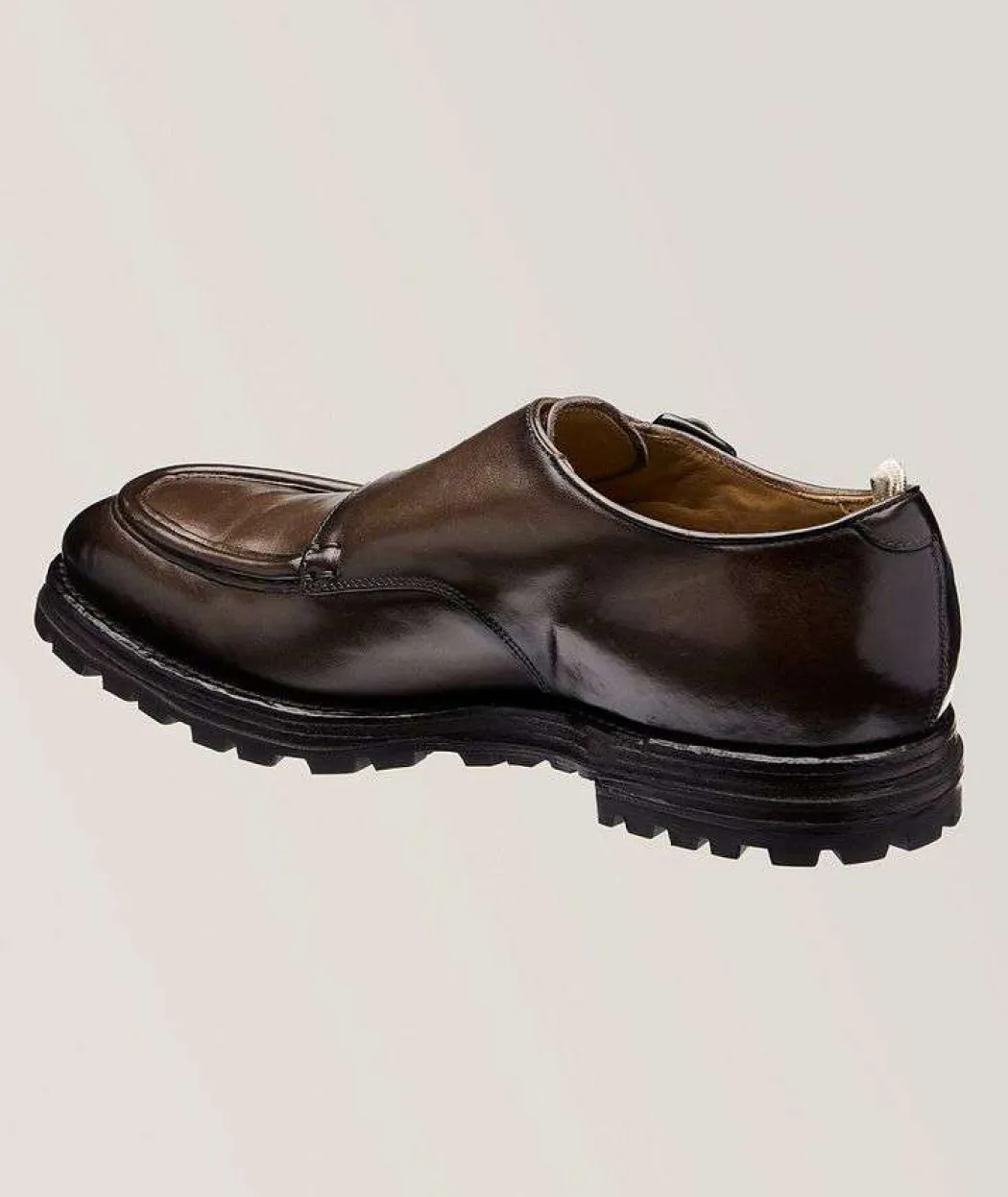 OFFICINE CREATIVE MOCASSINI Autunno/Inverno | Soreca Shop Online Napoli