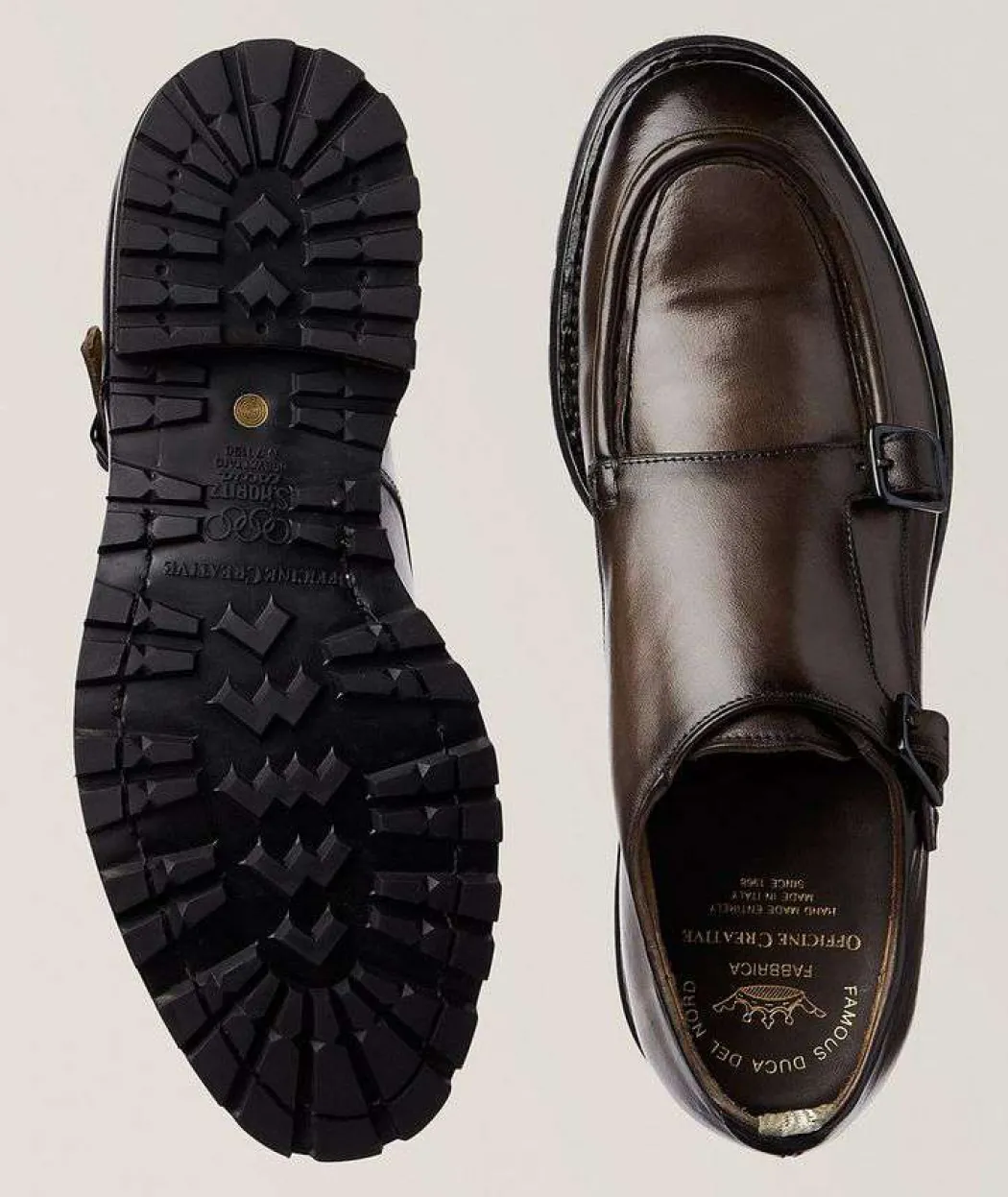 OFFICINE CREATIVE MOCASSINI Autunno/Inverno | Soreca Shop Online Napoli