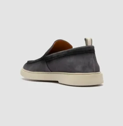 OFFICINE CREATIVE MOCASSINO - OCUBONE002LC146
