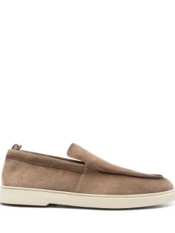 OFFICINE CREATIVE MOCASSINO - OCUBONE002LC146