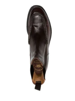 OFFICINE CREATIVE STIVALETTO Autunno/Inverno | Soreca Shop Online Napoli