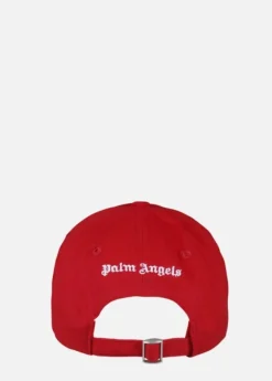 PALM ANGELS CAPPELLO