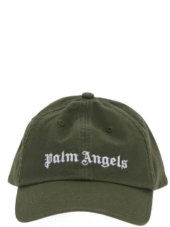 PALM ANGELS CAPPELLO