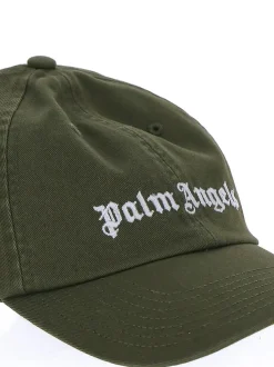 PALM ANGELS CAPPELLO