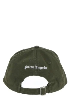 PALM ANGELS CAPPELLO