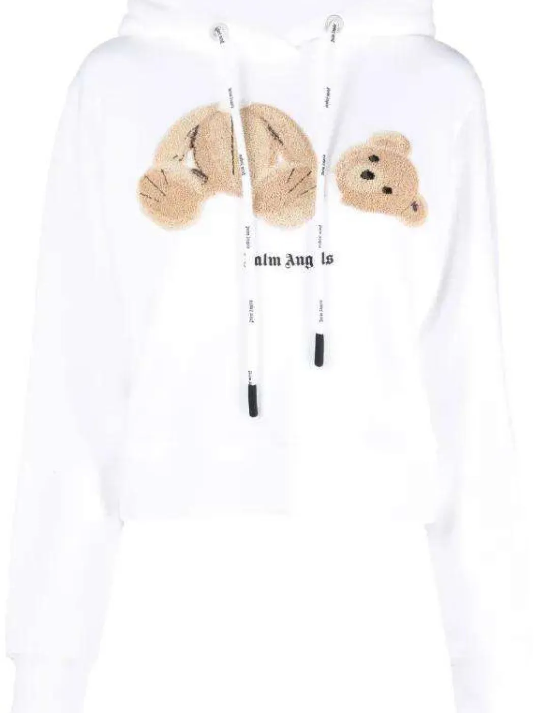 PALM ANGELS FELPA DONNA - PWBB022C99