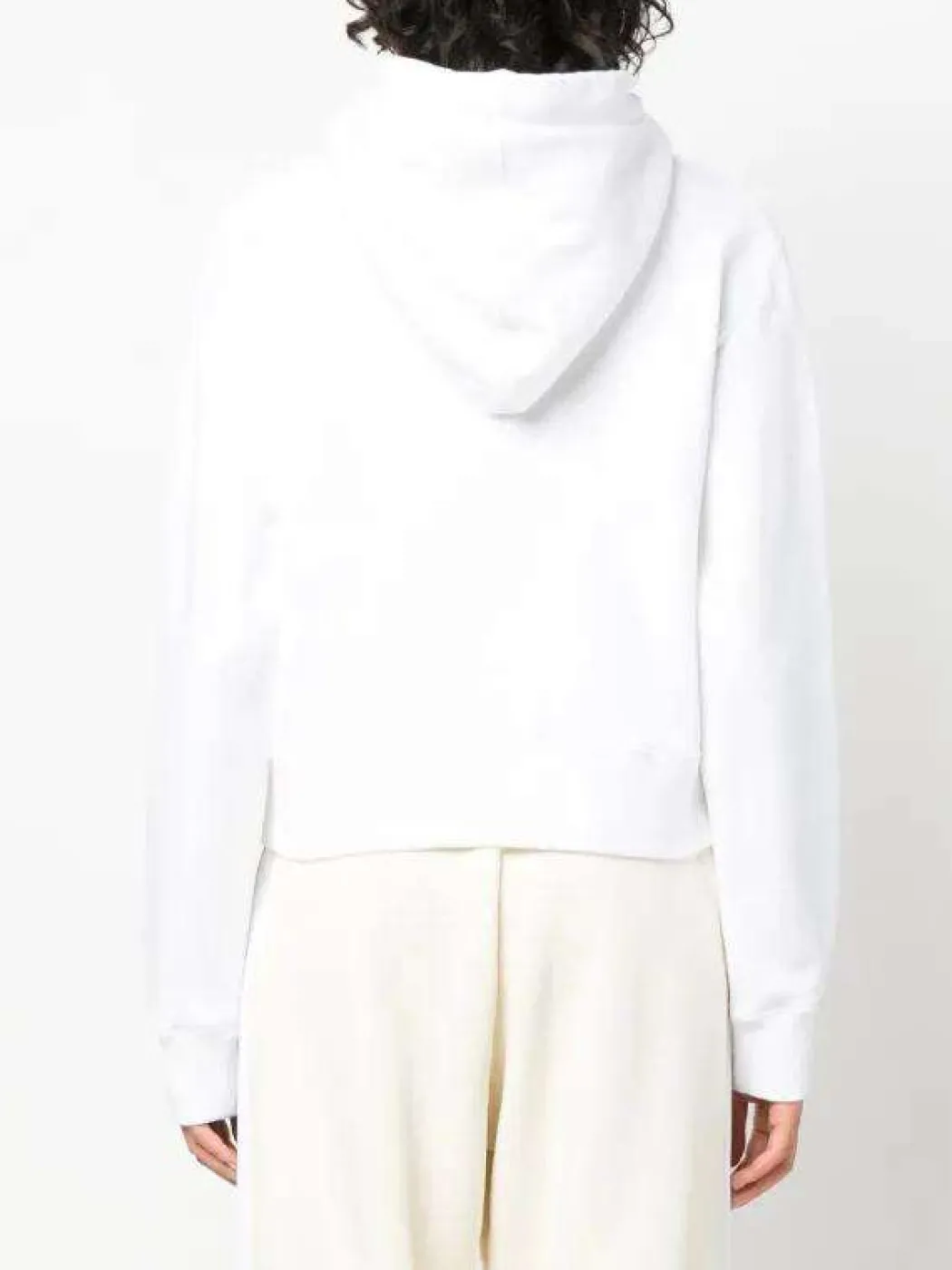 PALM ANGELS FELPA DONNA - PWBB022C99