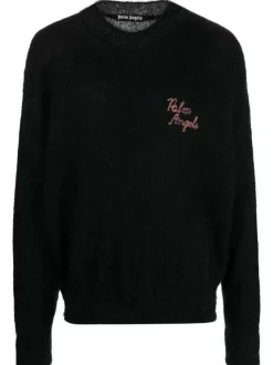 PALM ANGELS MAGLIA DONNA - PMHE007F22