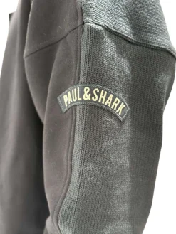 PAUL AND SHARK FELPA Primavera/Estate | Soreca Shop Online Napoli