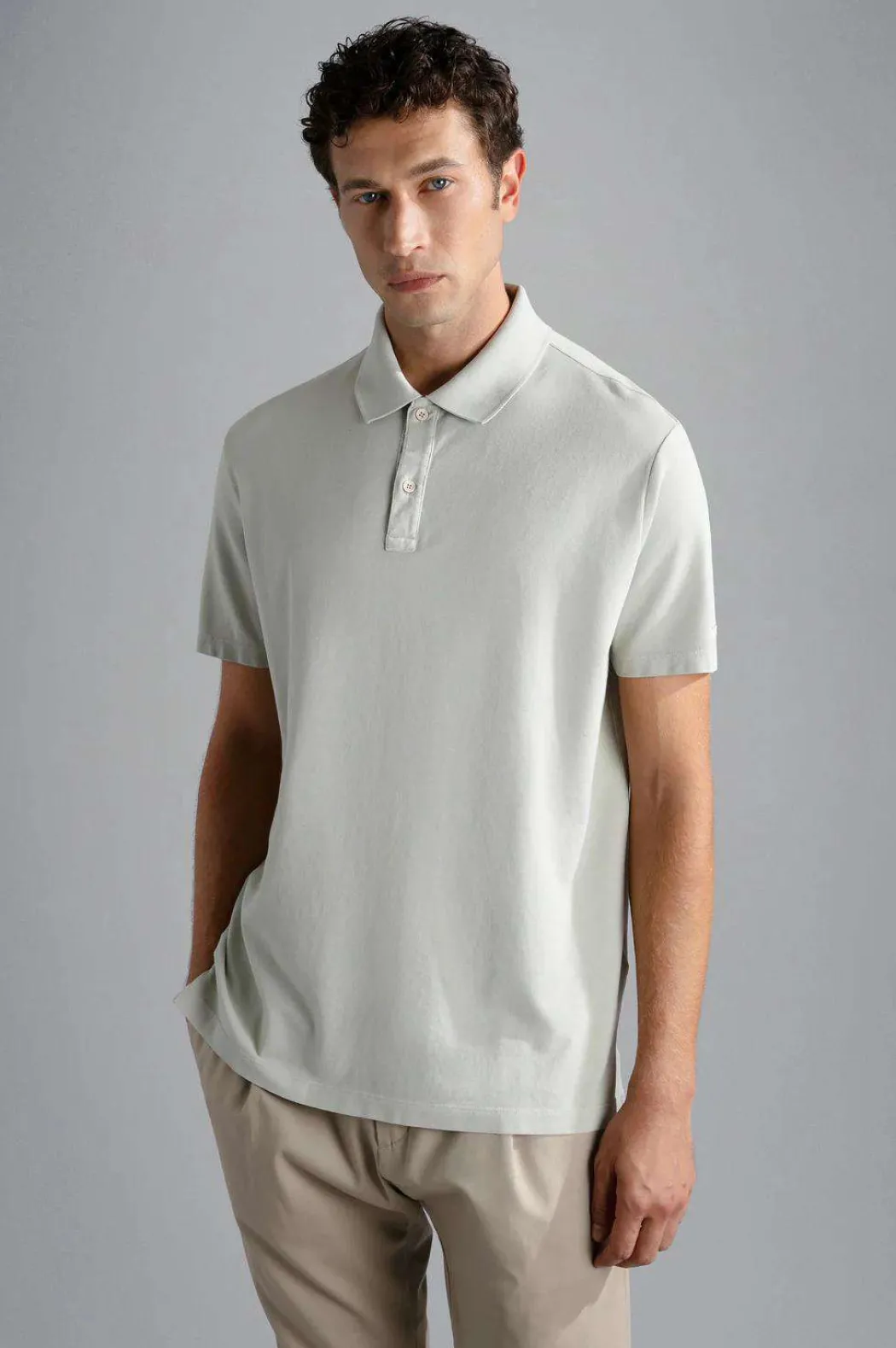 PAUL AND SHARK POLO Primavera/Estate | Soreca Shop Online Napoli