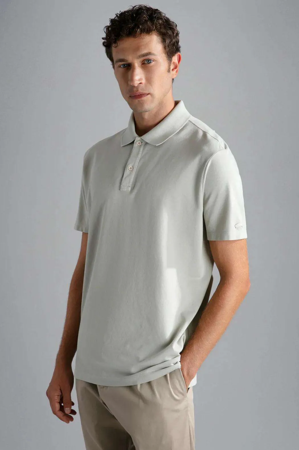 PAUL AND SHARK POLO Primavera/Estate | Soreca Shop Online Napoli