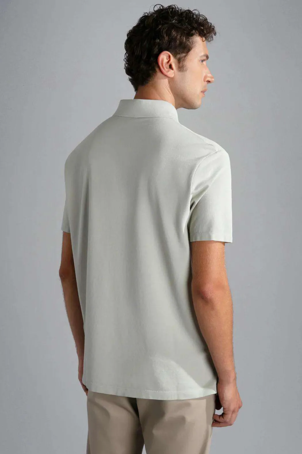 PAUL AND SHARK POLO Primavera/Estate | Soreca Shop Online Napoli