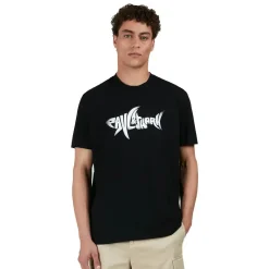 PAUL AND SHARK T-SHIRT - 25411041