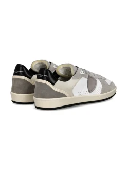 PHILIPPE MODEL PGAL LOW SNEAKERS UOMO - PGLU