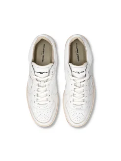 PHILIPPE MODEL PGAL LOW SNEAKERS UOMO - PGLU