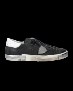 PHILIPPE MODEL SNEAKERS UOMO - PRLU