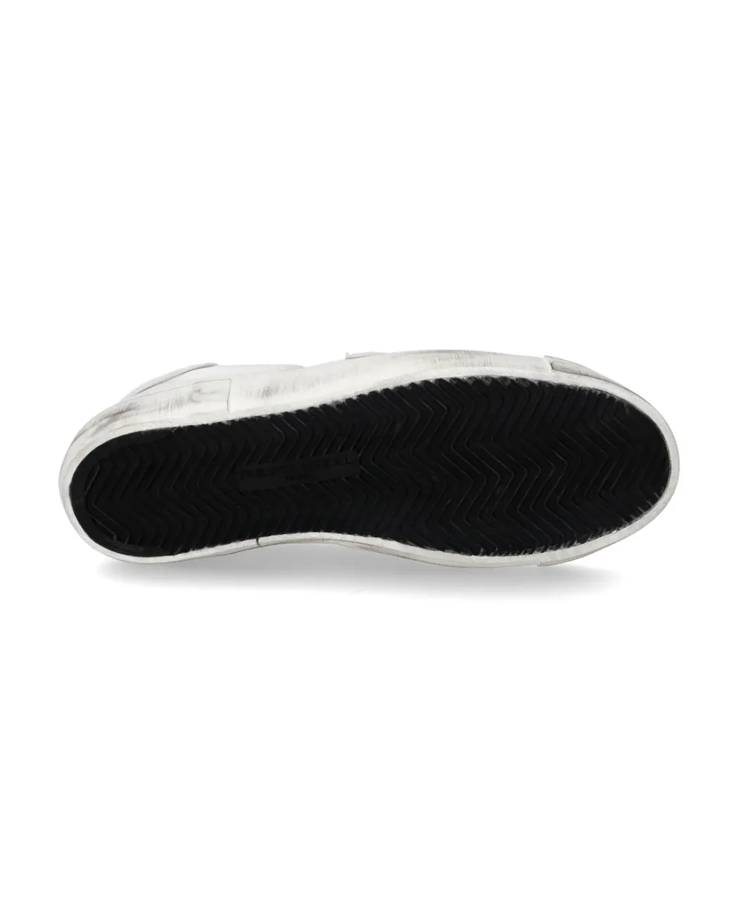 PHILIPPE MODEL SNEAKERS UOMO - PRLU