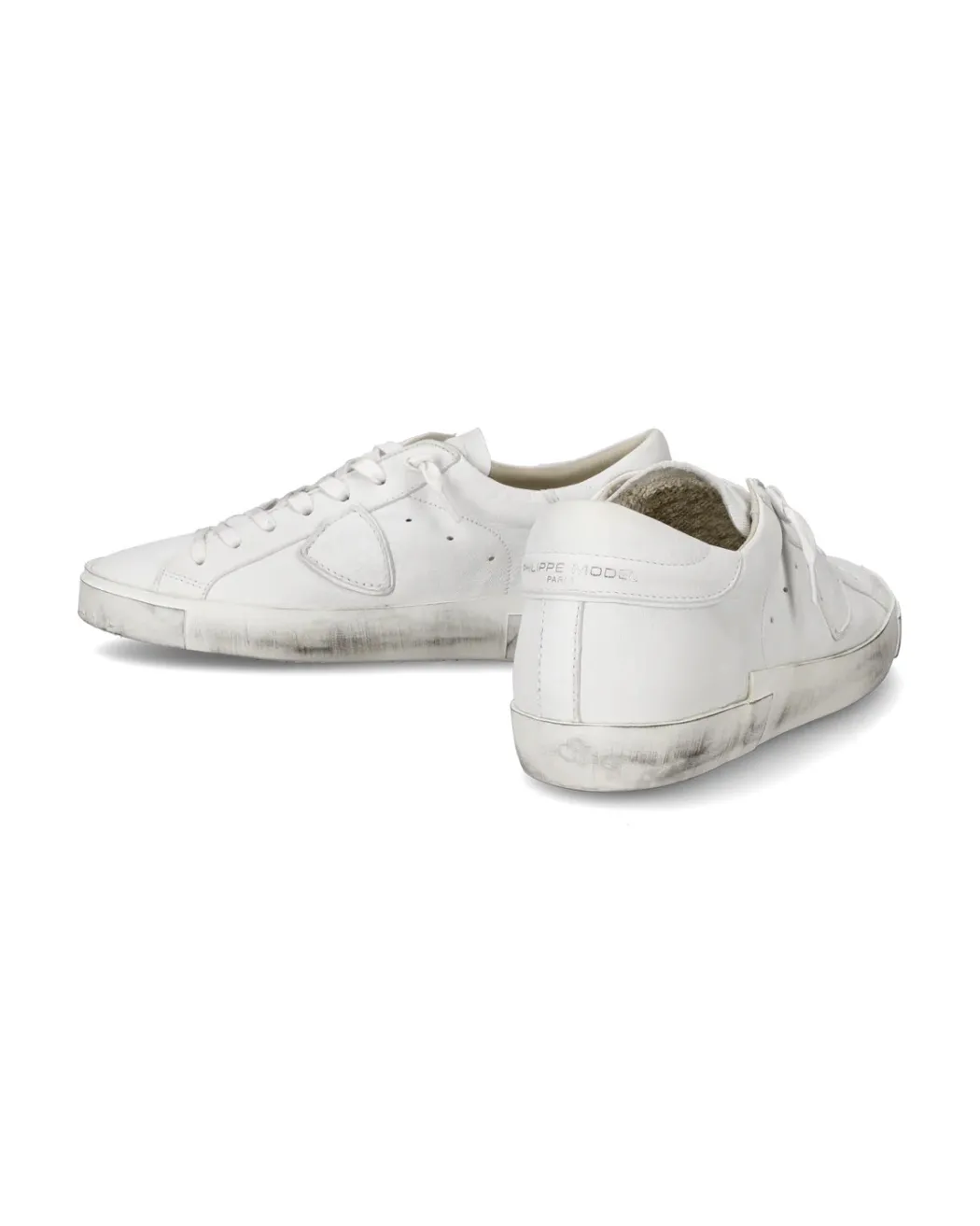 PHILIPPE MODEL SNEAKERS UOMO - PRLU