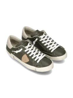 PHILIPPE MODEL SNEAKERS UOMO - PRLU