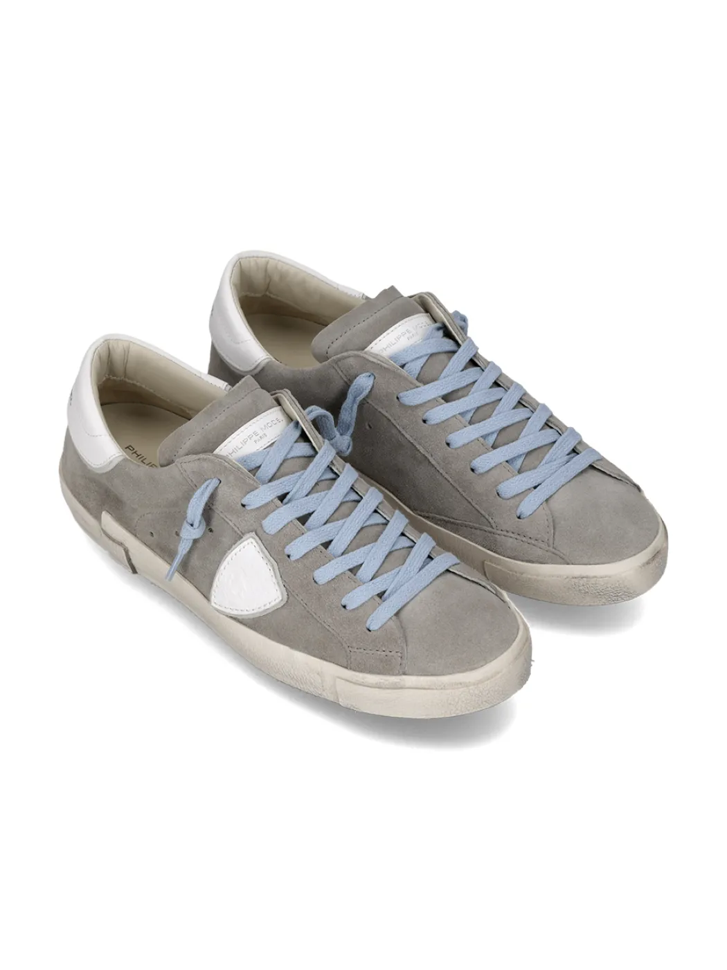 PHILIPPE MODEL SNEAKERS UOMO - PRLU
