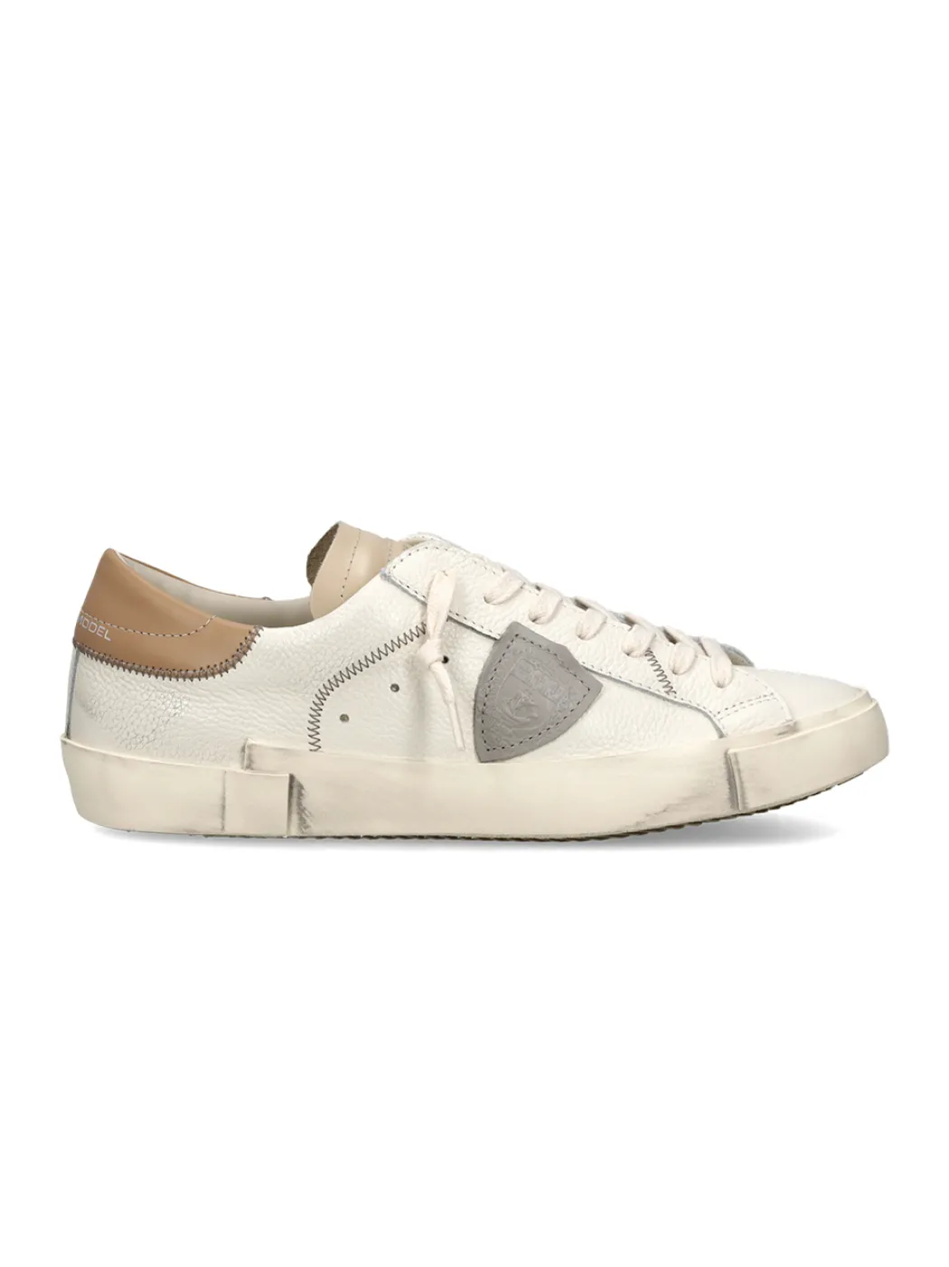 PHILIPPE MODEL SNEAKERS UOMO - PRLU