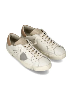 PHILIPPE MODEL SNEAKERS UOMO - PRLU