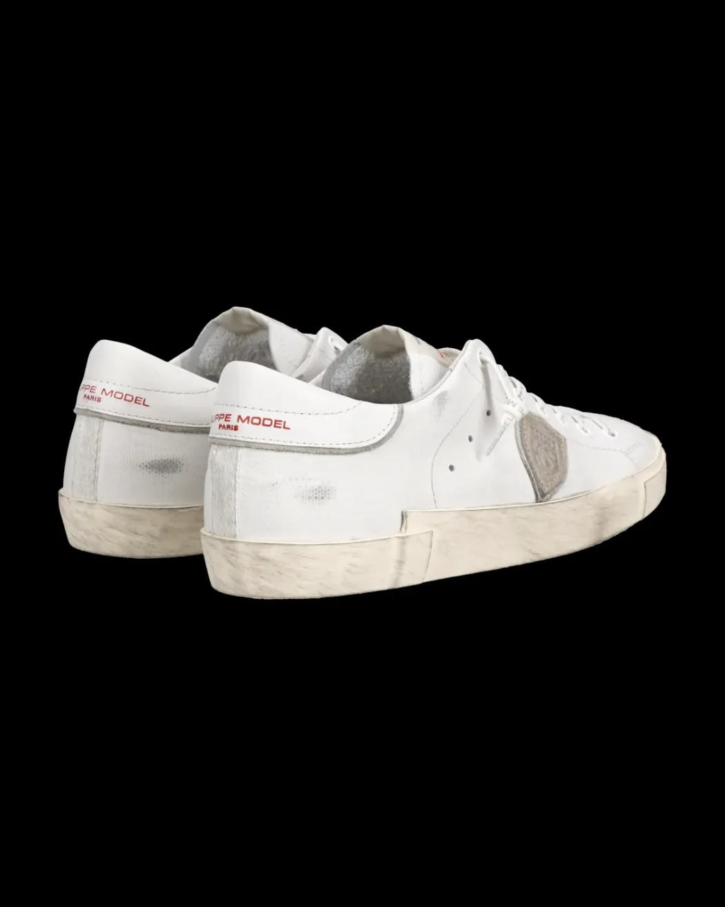 PHILIPPE MODEL SNEAKERS UOMO - PRLU