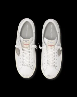 PHILIPPE MODEL SNEAKERS UOMO - PRLU