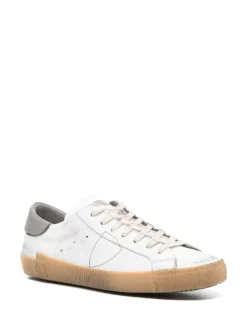 PHILIPPE MODEL SNEAKERS UOMO - PRLU