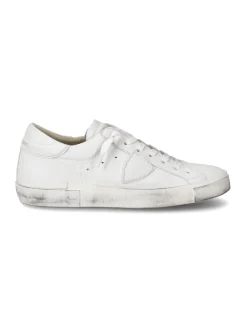 PHILIPPE MODEL SNEAKERS UOMO - PRLU