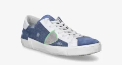 PHILIPPE MODEL SNEAKERS UOMO - PRLU