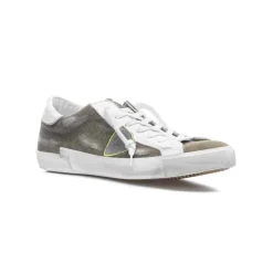 PHILIPPE MODEL SNEAKERS UOMO - PRLU