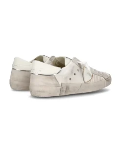 PHILIPPE MODEL SNEAKERS UOMO - PRLU