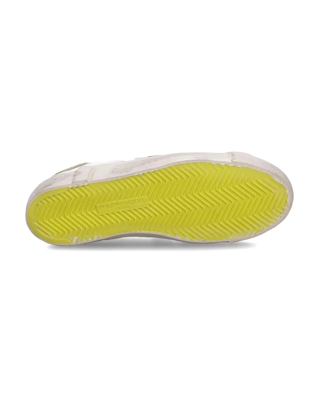 PHILIPPE MODEL SNEAKERS UOMO - PRLU