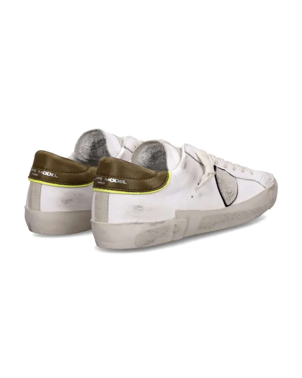 PHILIPPE MODEL SNEAKERS UOMO - PRLU