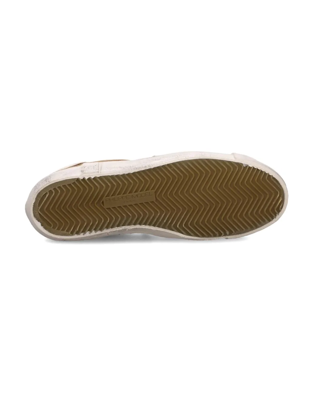 PHILIPPE MODEL SNEAKERS UOMO - PRLU