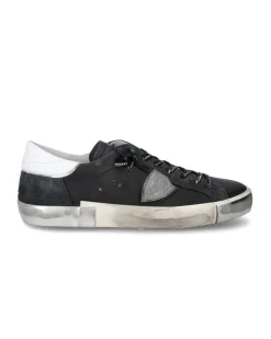 PHILIPPE MODEL SNEAKERS - PRLU