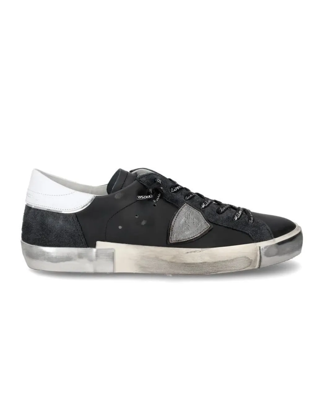 PHILIPPE MODEL SNEAKERS - PRLU