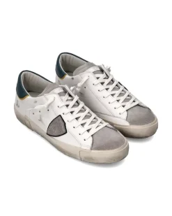 PHILIPPE MODEL SNEAKERS - PRLU