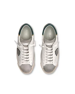 PHILIPPE MODEL SNEAKERS - PRLU