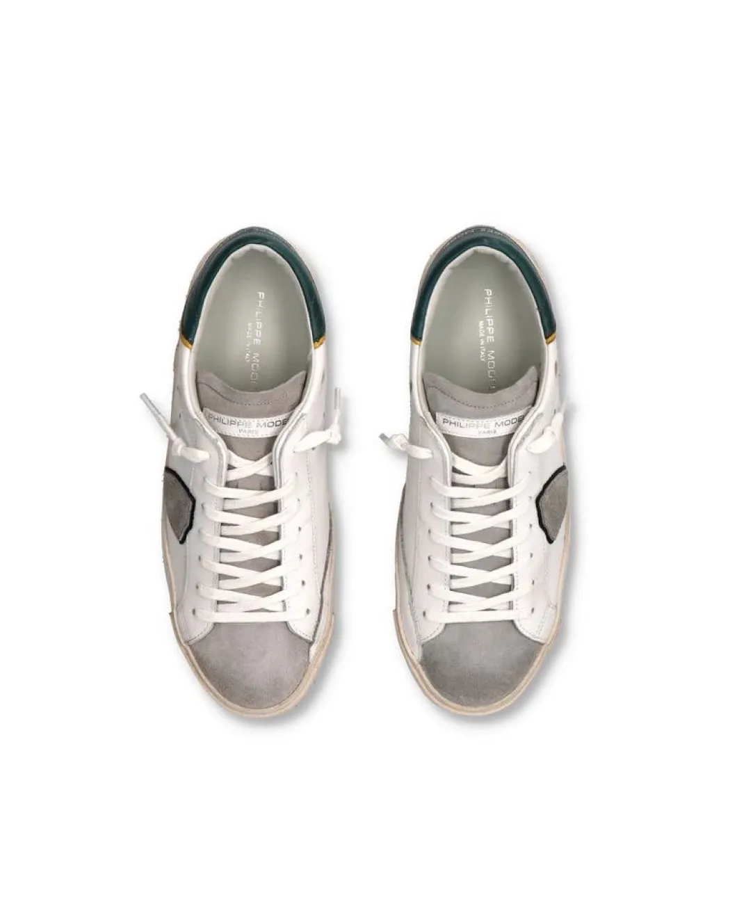PHILIPPE MODEL SNEAKERS - PRLU
