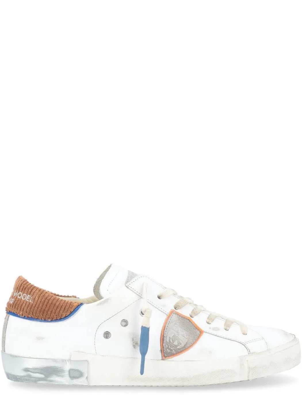 PHILIPPE MODEL SNEAKERS - PRLU