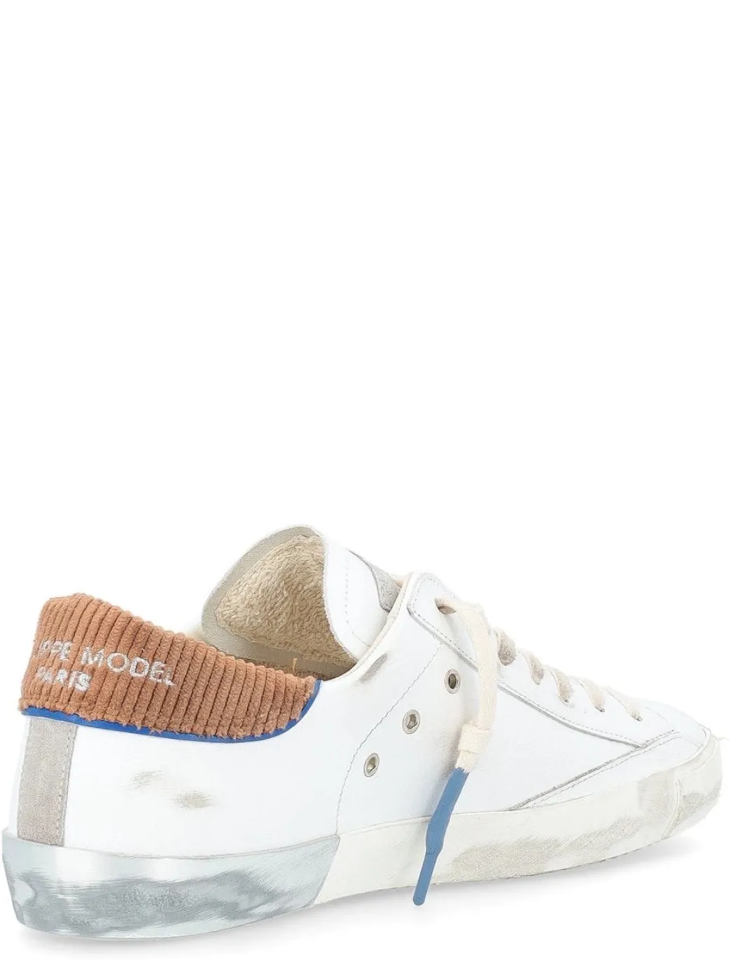 PHILIPPE MODEL SNEAKERS - PRLU