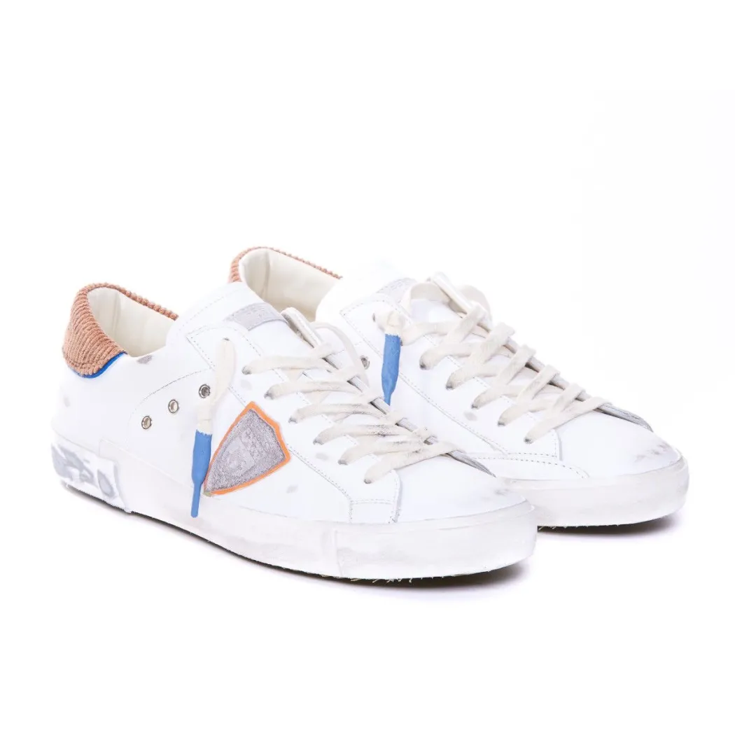 PHILIPPE MODEL SNEAKERS - PRLU