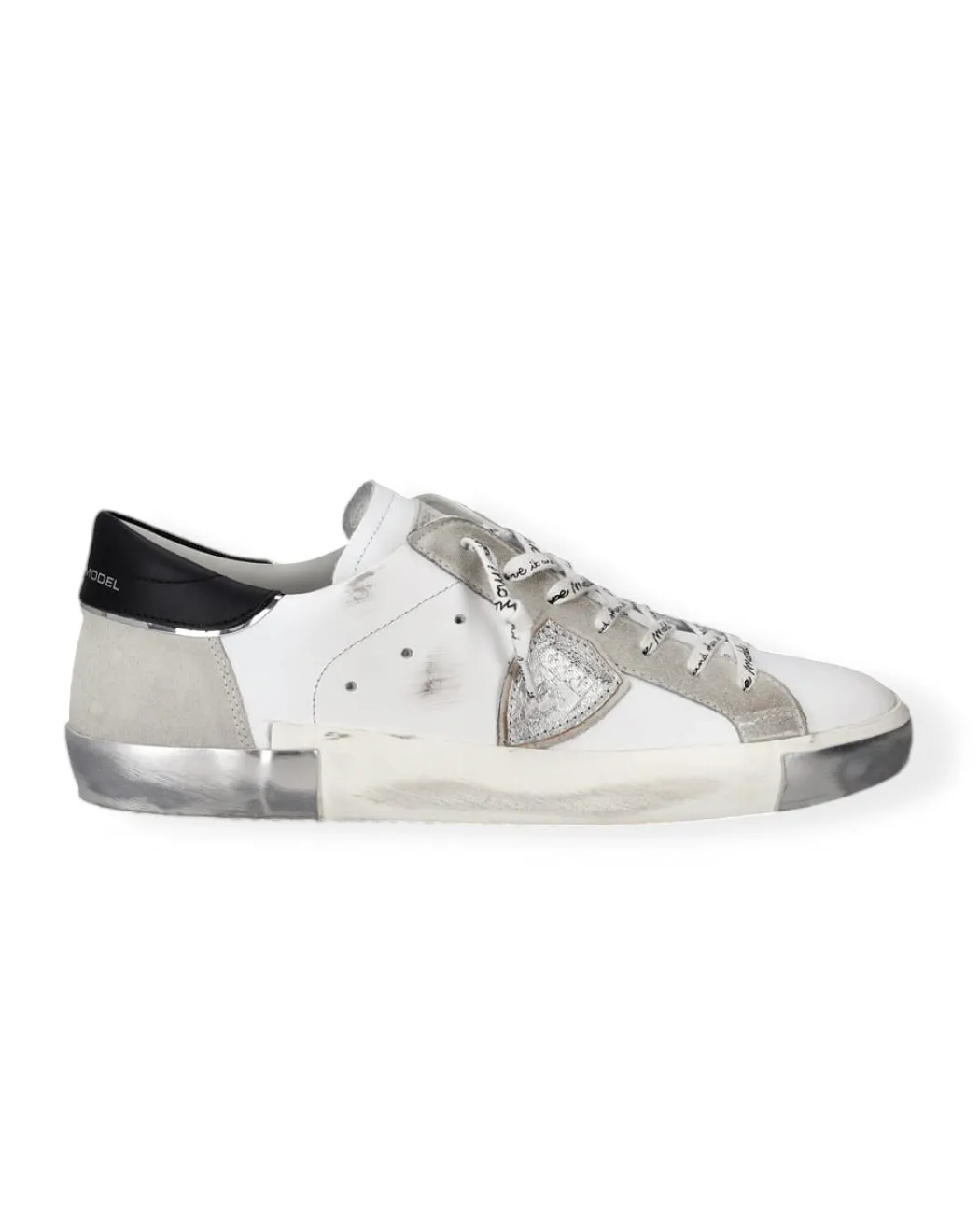 PHILIPPE MODEL SNEAKERS - PRLU
