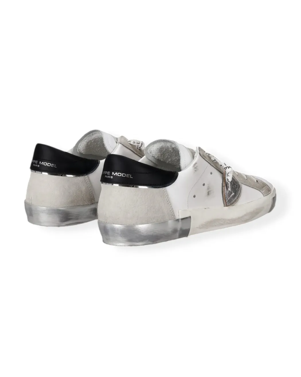 PHILIPPE MODEL SNEAKERS - PRLU