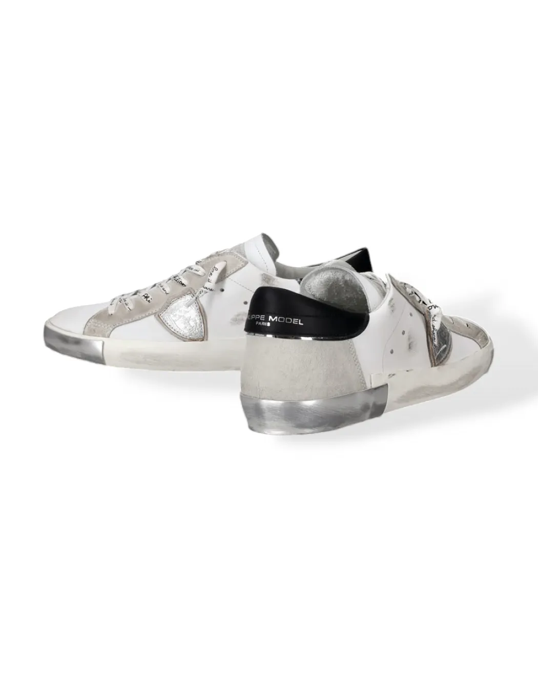 PHILIPPE MODEL SNEAKERS - PRLU