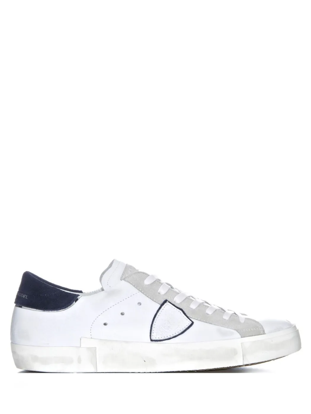 PHILIPPE MODEL SNEAKERS - PRLU